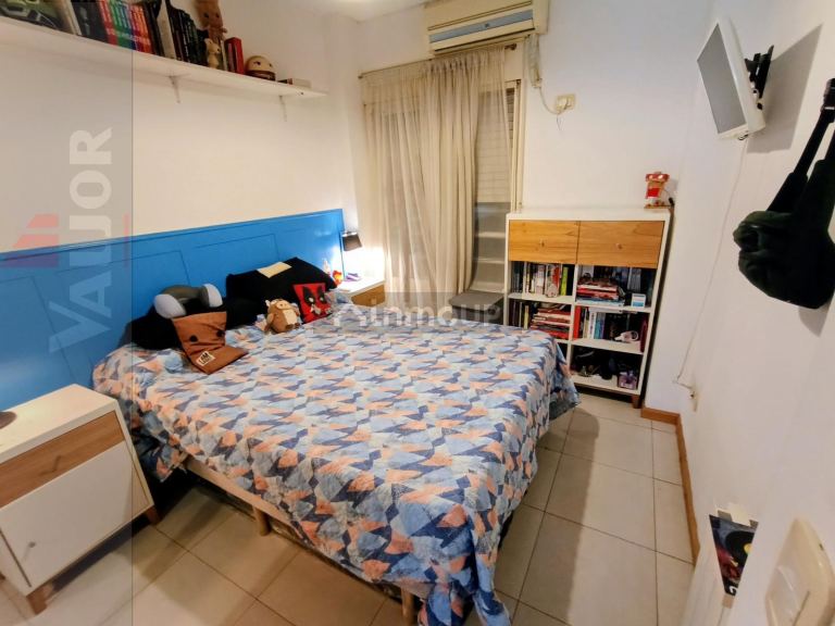 Departamento en Venta en Villa Urquiza, Capital Federal