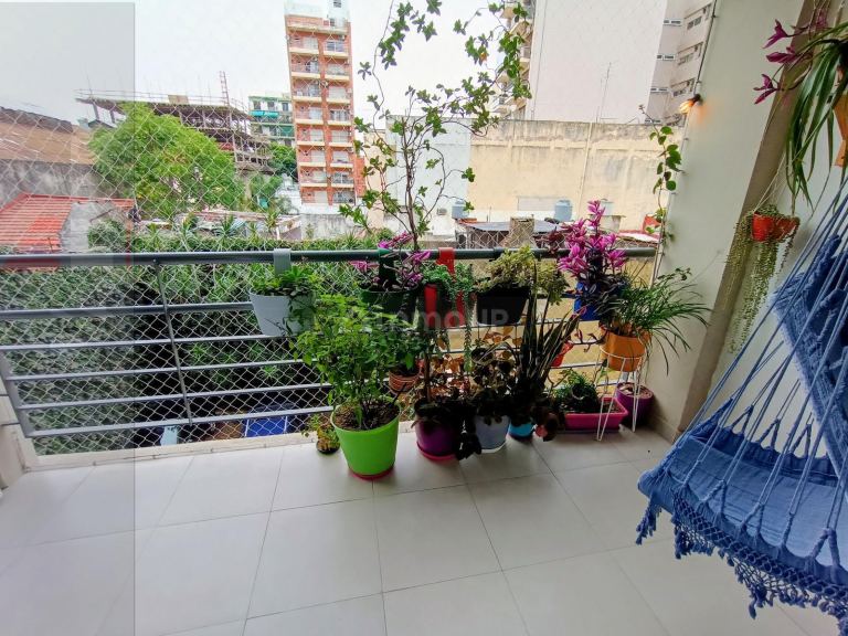 Departamento en Venta en Villa Urquiza, Capital Federal