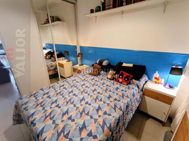 Departamento en Venta en Villa Urquiza, Capital Federal