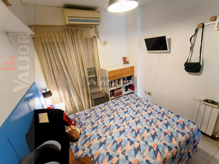 Departamento en Venta en Villa Urquiza, Capital Federal