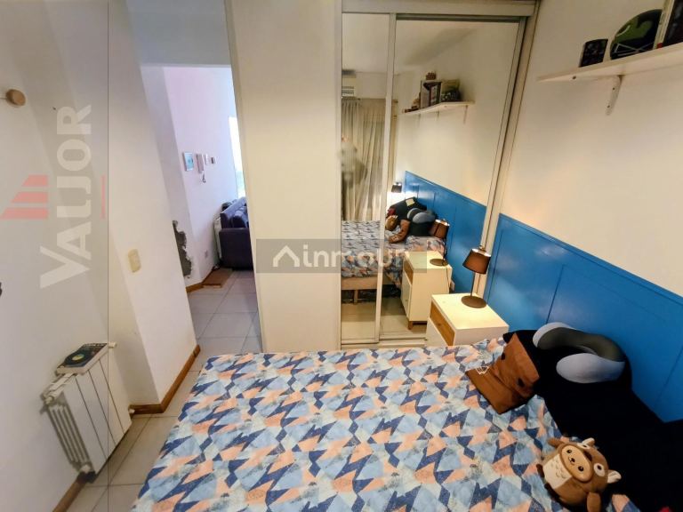 Departamento en Venta en Villa Urquiza, Capital Federal
