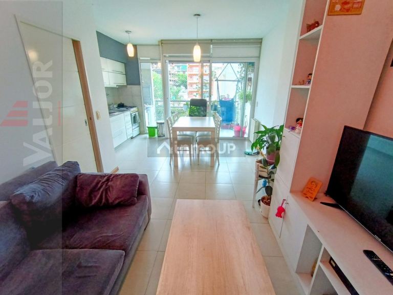 Departamento en Venta en Villa Urquiza, Capital Federal