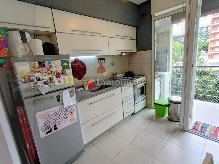 Departamento en Venta en Villa Urquiza, Capital Federal