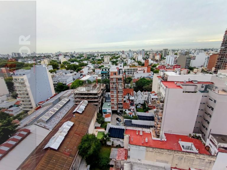 Departamento en Venta en Villa Urquiza, Capital Federal