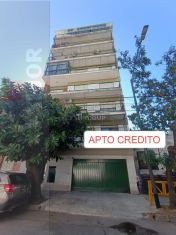 Parque Chas Ballivian al 2600