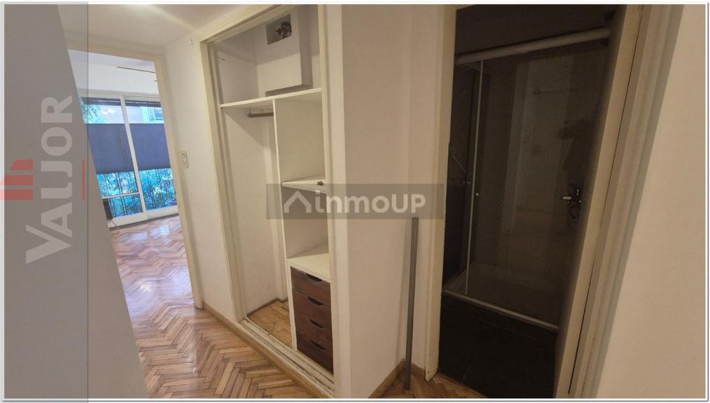 Departamento en Venta en Recoleta, Capital Federal