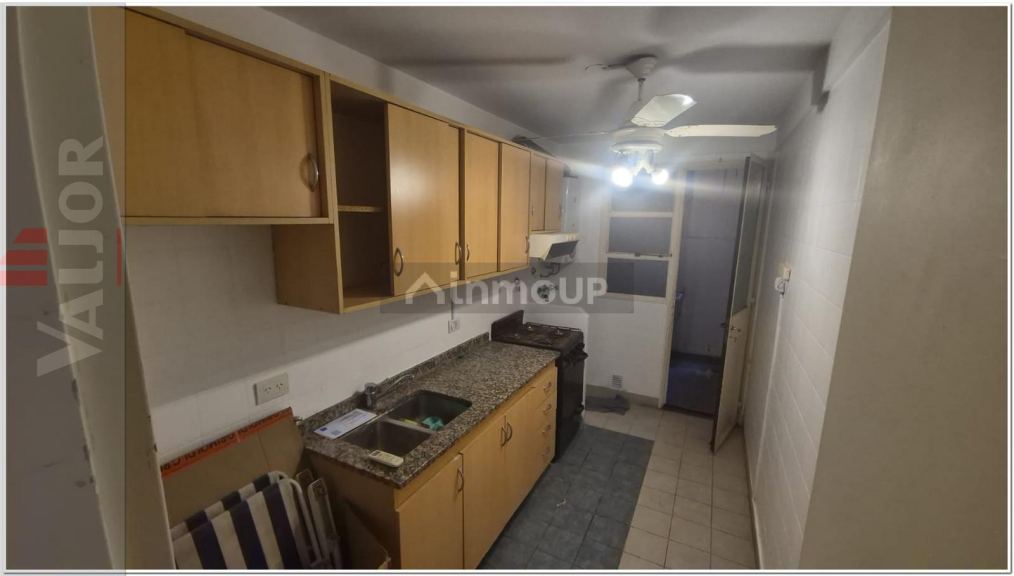 Departamento en Venta en Recoleta, Capital Federal