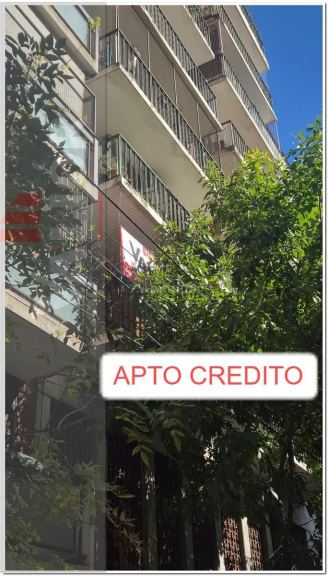 Departamento en Venta en Recoleta, Capital Federal