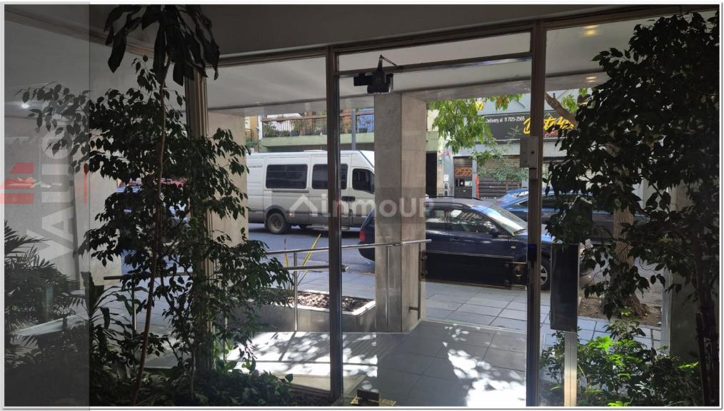 Departamento en Venta en Recoleta, Capital Federal