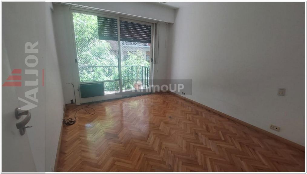 Departamento en Venta en Recoleta, Capital Federal