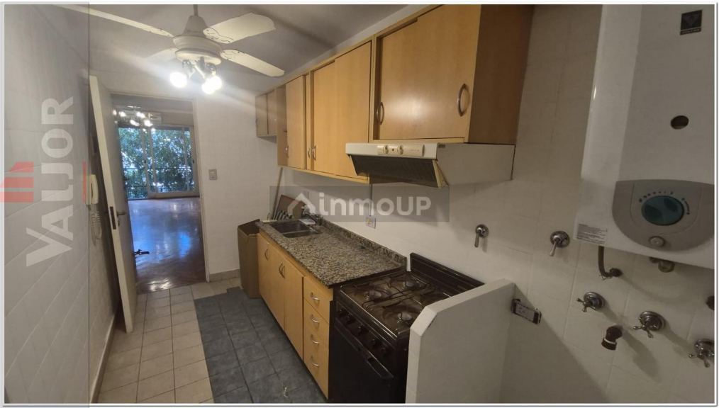 Departamento en Venta en Recoleta, Capital Federal