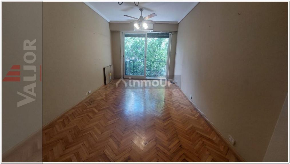 Departamento en Venta en Recoleta, Capital Federal