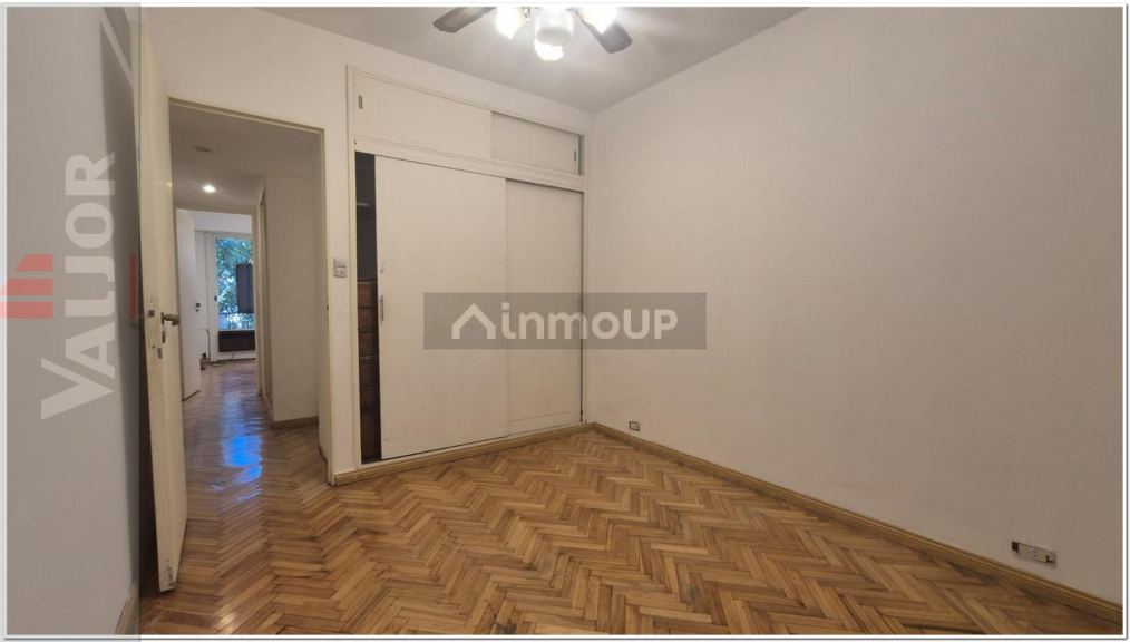 Departamento en Venta en Recoleta, Capital Federal