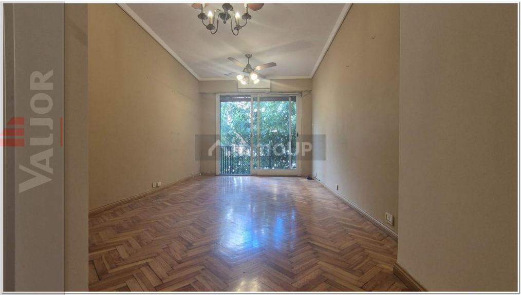 Departamento en Venta en Recoleta, Capital Federal