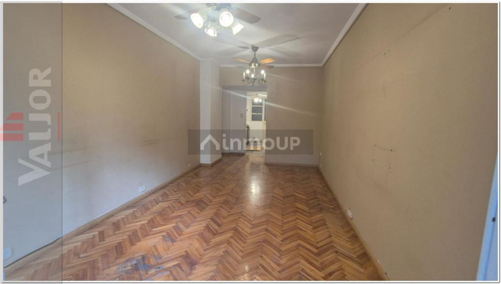 Departamento en Venta en Recoleta, Capital Federal