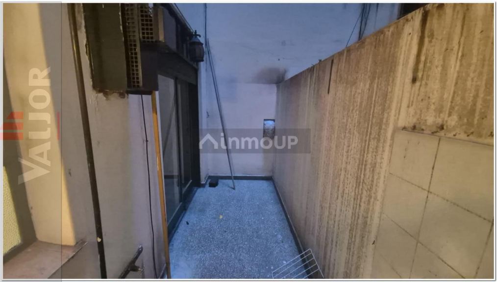 Departamento en Venta en Recoleta, Capital Federal