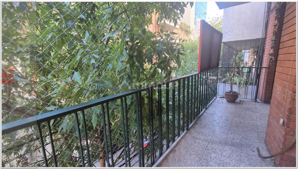 Departamento en Venta en Recoleta, Capital Federal