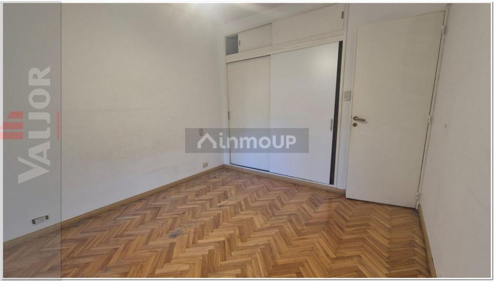 Departamento en Venta en Recoleta, Capital Federal
