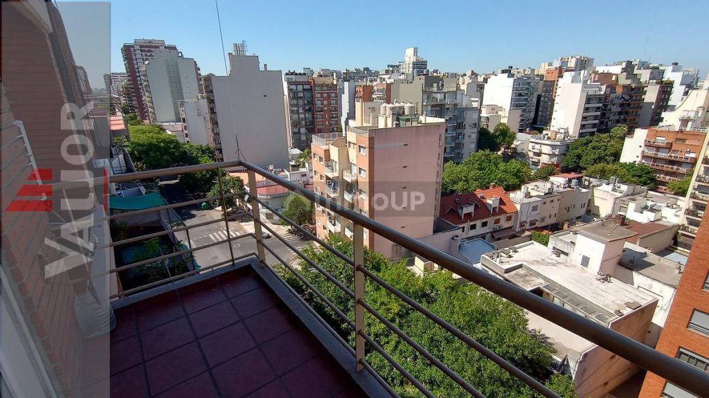 Departamento en Alquiler en Villa Urquiza, Capital Federal