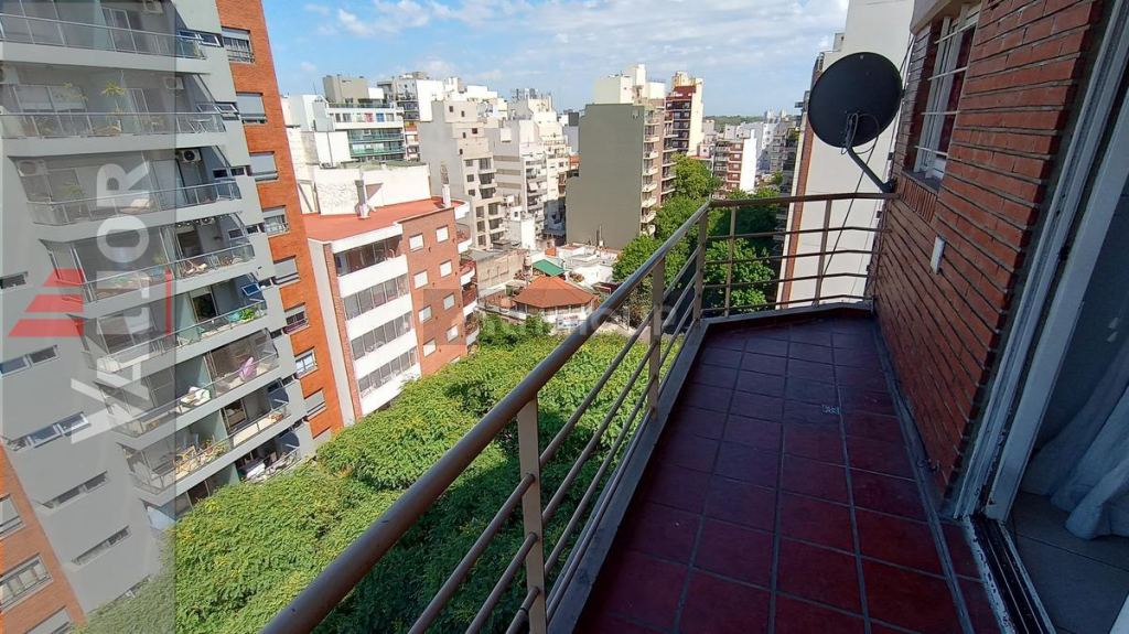 Departamento en Alquiler en Villa Urquiza, Capital Federal