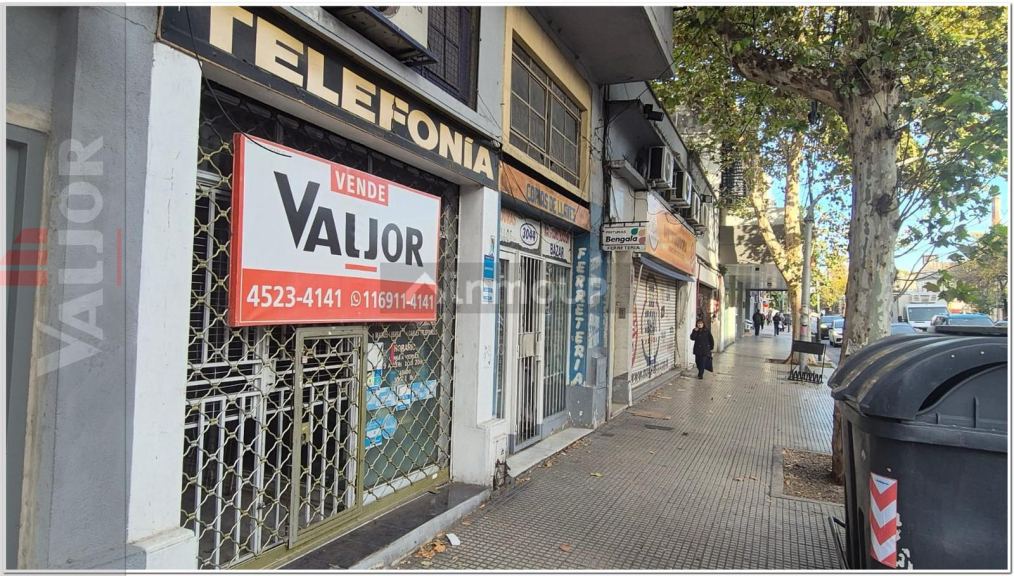 Local Comercial en Venta en Villa General Mitre, Capital Federal