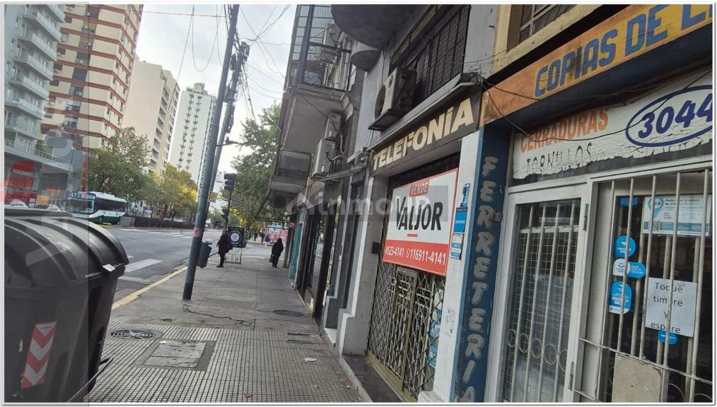 Local Comercial en Venta en Villa General Mitre, Capital Federal