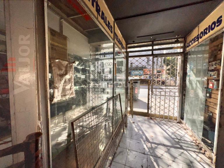 Local Comercial en Venta en Villa General Mitre, Capital Federal
