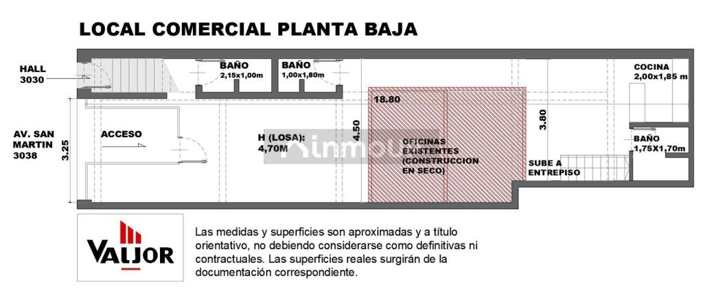 Local Comercial en Venta en Villa General Mitre, Capital Federal