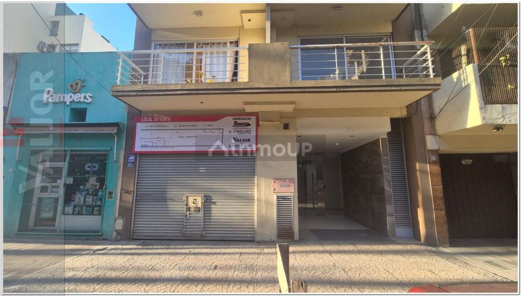 Local Comercial en Venta en Villa del Parque, Capital Federal