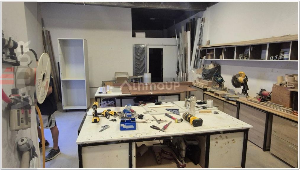 Local Comercial en Venta en Villa del Parque, Capital Federal
