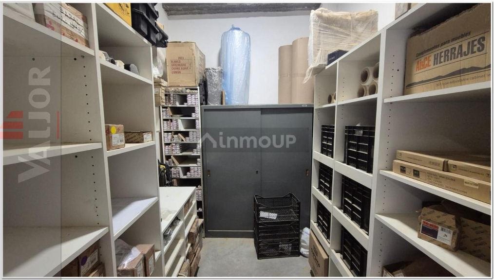Local Comercial en Venta en Villa del Parque, Capital Federal