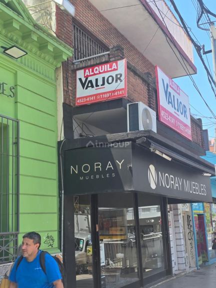Oficina en Alquiler en Villa Urquiza, Capital Federal