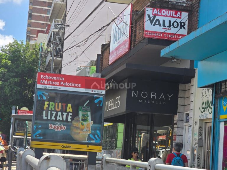 Oficina en Alquiler en Villa Urquiza, Capital Federal