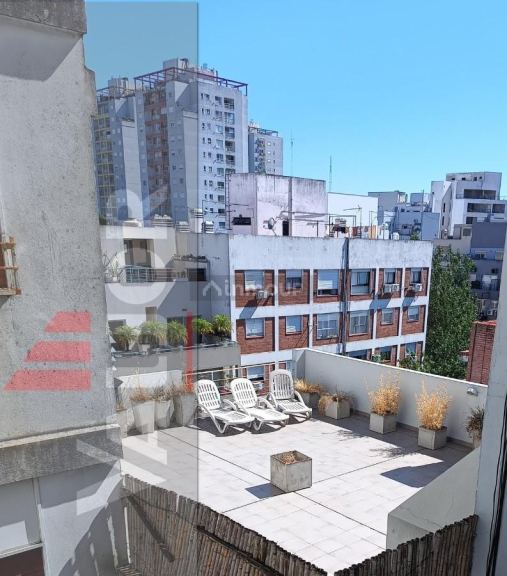 Departamento en Venta en Villa Urquiza, Capital Federal
