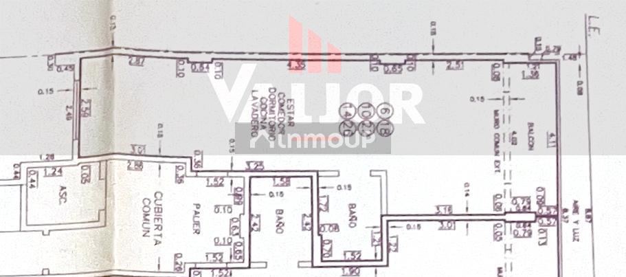Departamento en Venta en Floresta, Capital Federal - USD 99.000 | Inmoup - 13