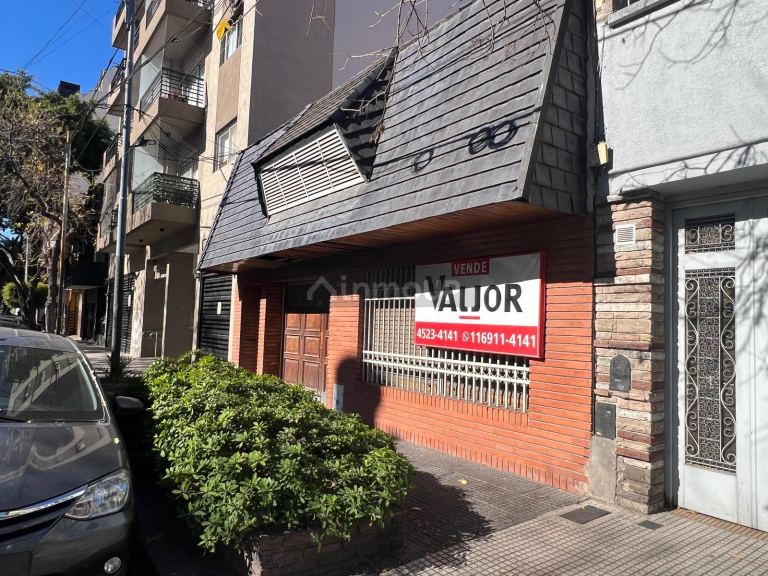 P H en Venta en Villa Santa Rita, Capital Federal
