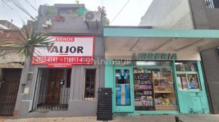 Villa Urquiza Ceretti al 1900