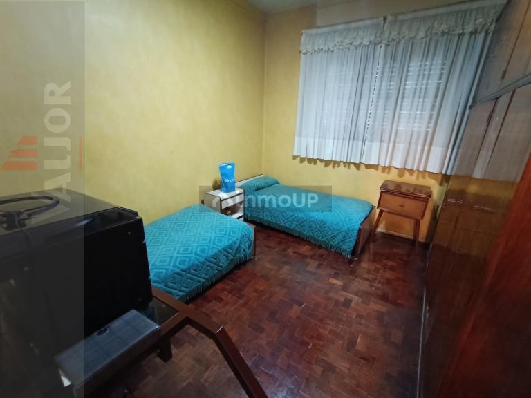 Departamento en Venta en Villa Urquiza, Capital Federal