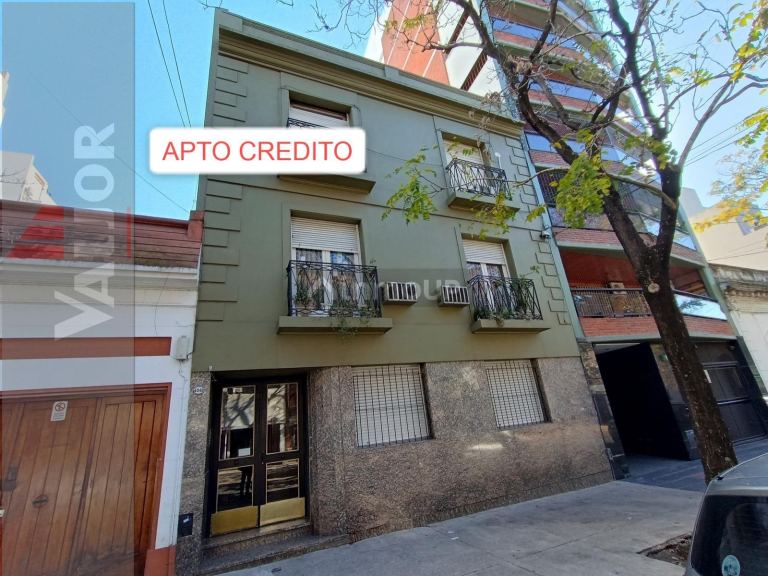 Departamento en Venta en Villa Urquiza, Capital Federal