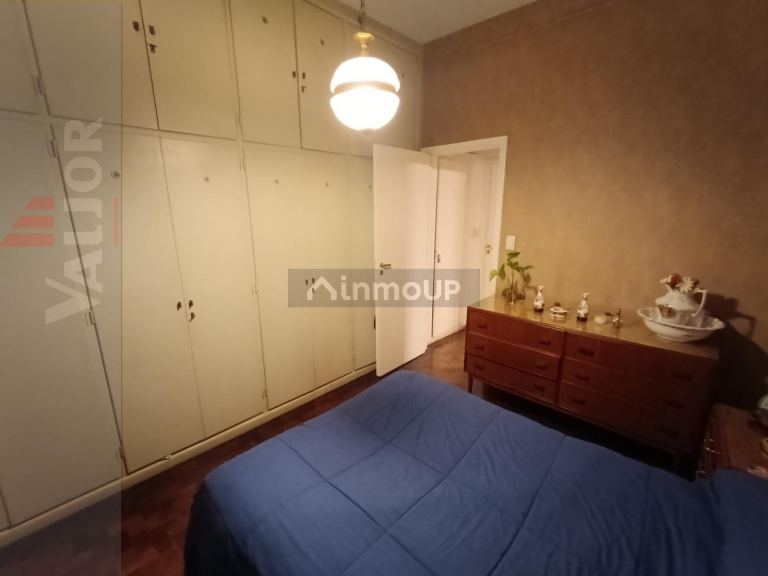 Departamento en Venta en Villa Urquiza, Capital Federal