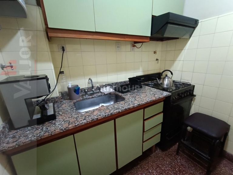 Departamento en Venta en Villa Urquiza, Capital Federal
