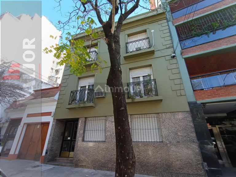 Departamento en Venta en Villa Urquiza, Capital Federal