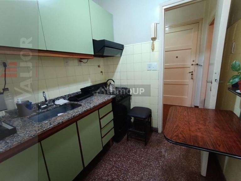 Departamento en Venta en Villa Urquiza, Capital Federal