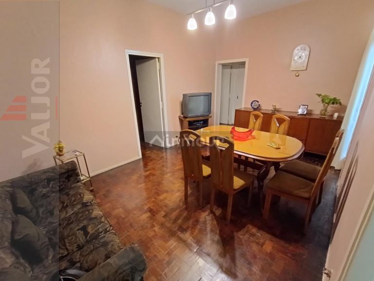 Departamento en Venta en Villa Urquiza, Capital Federal