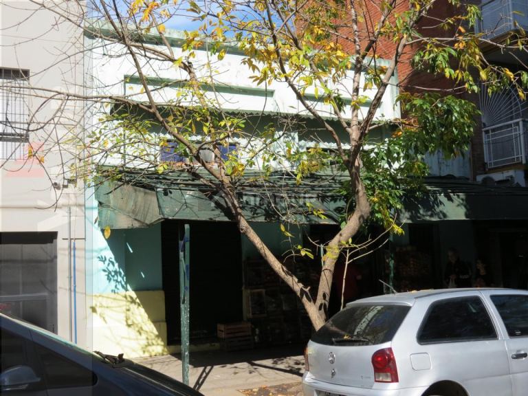Terreno en Venta en Villa Devoto, Capital Federal