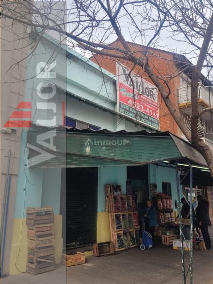 Terreno en Venta en Villa Devoto, Capital Federal