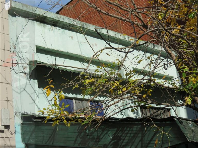 Terreno en Venta en Villa Devoto, Capital Federal