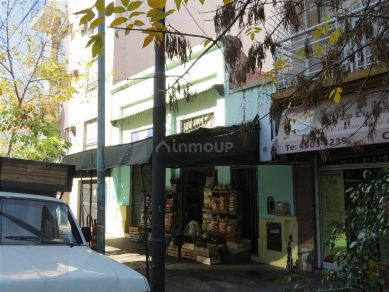 Terreno en Venta en Villa Pueyrredon, Capital Federal
