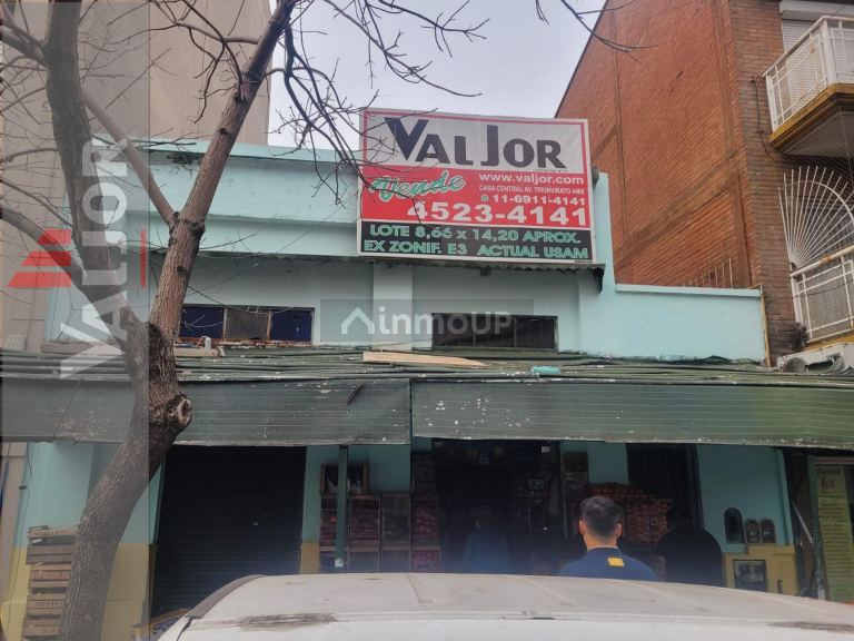 Local Comercial en Venta en Villa Devoto, Capital Federal