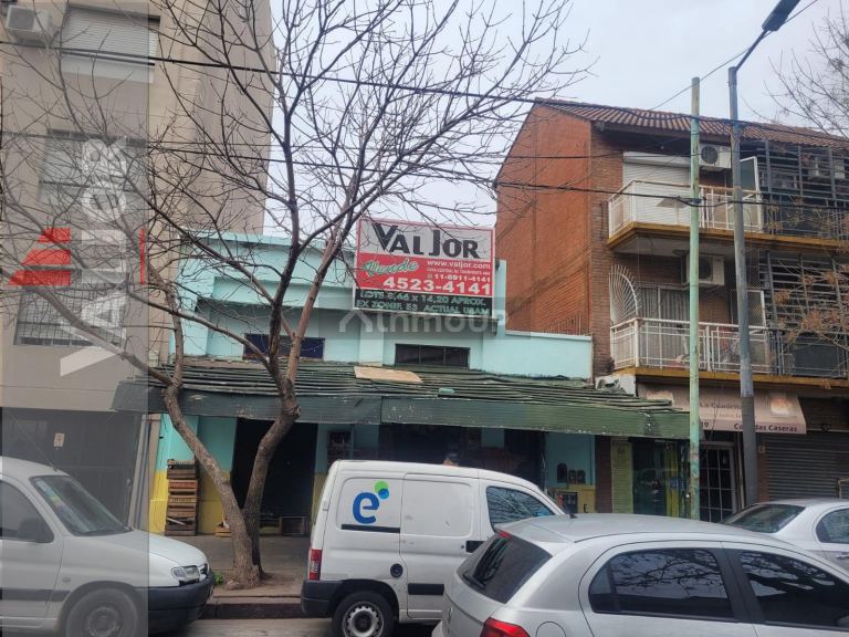 Local Comercial en Venta en Villa Devoto, Capital Federal